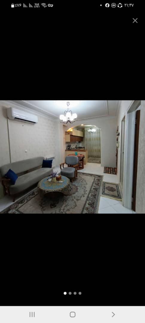 آپارتمان در تهران