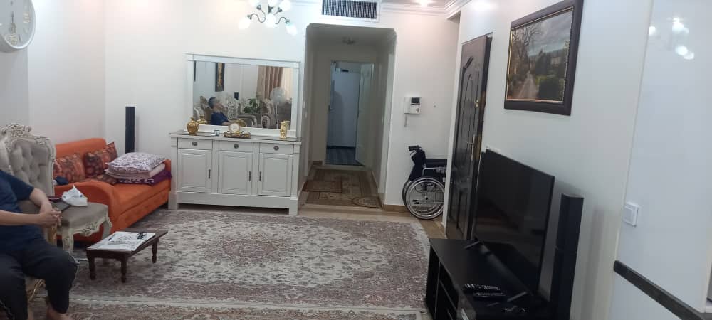 آپارتمان 100 متری آپارتمان 100 متری