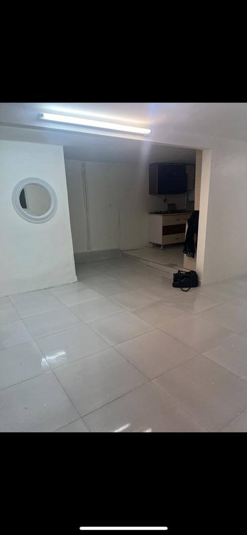 آپارتمان ۶۲متری