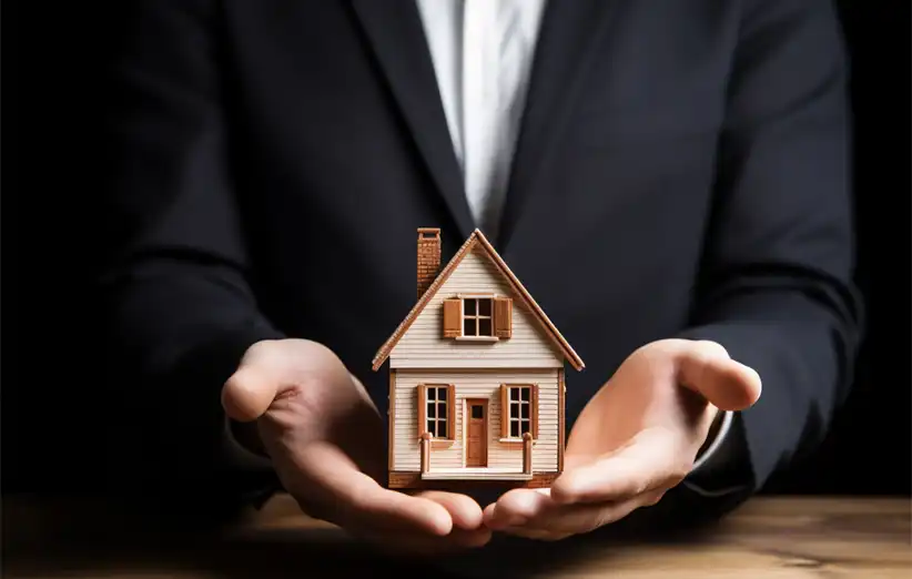 مزایای استفاده از خدمات مشاور املاک پایتخت در امیریه تهران