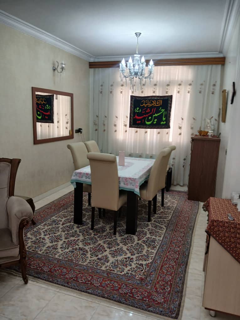 متراژ ۷۵متر